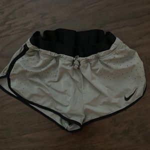 Nike Dri-Fit Running Shorts